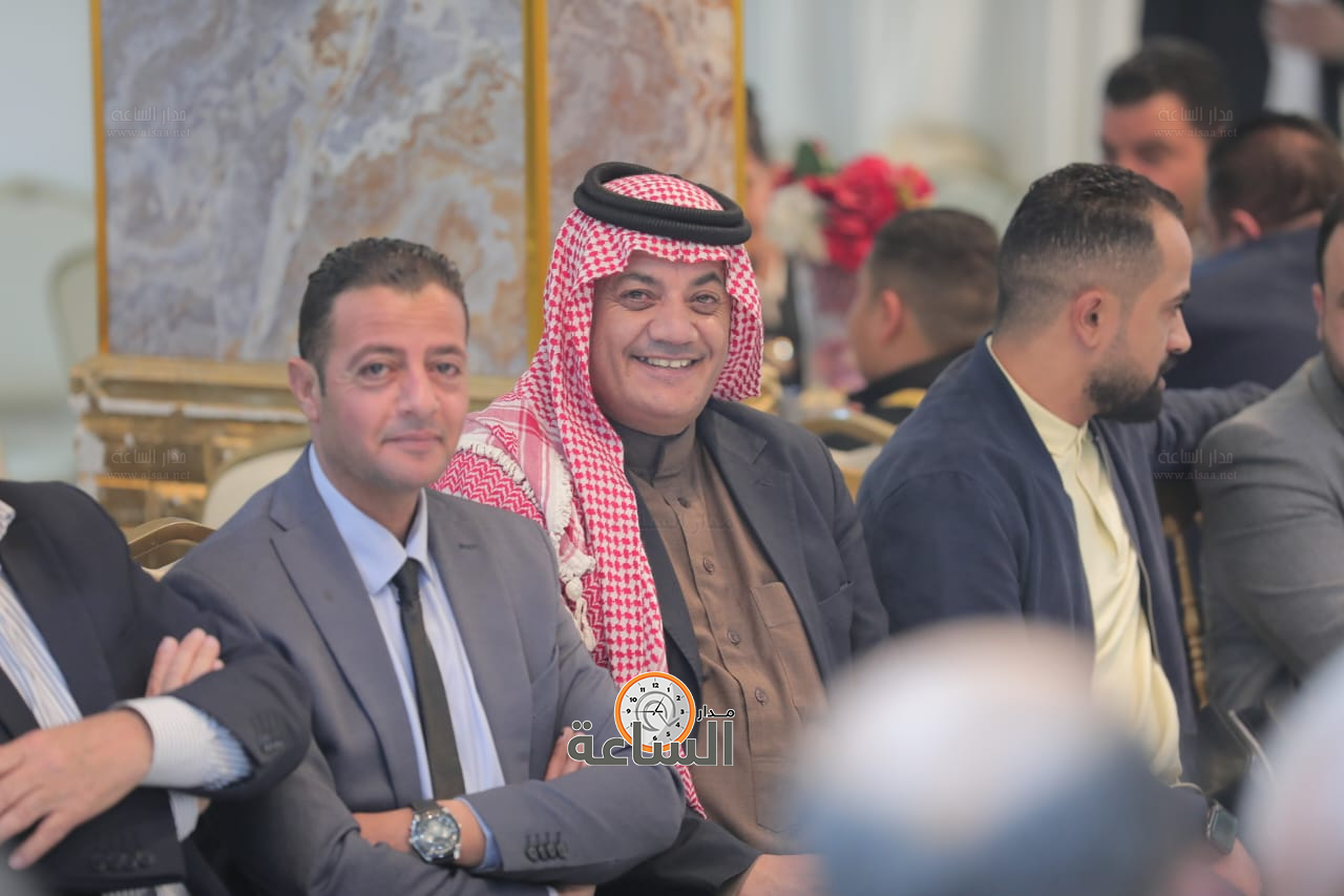 Madar Al-Saa Images 0.632981981770645