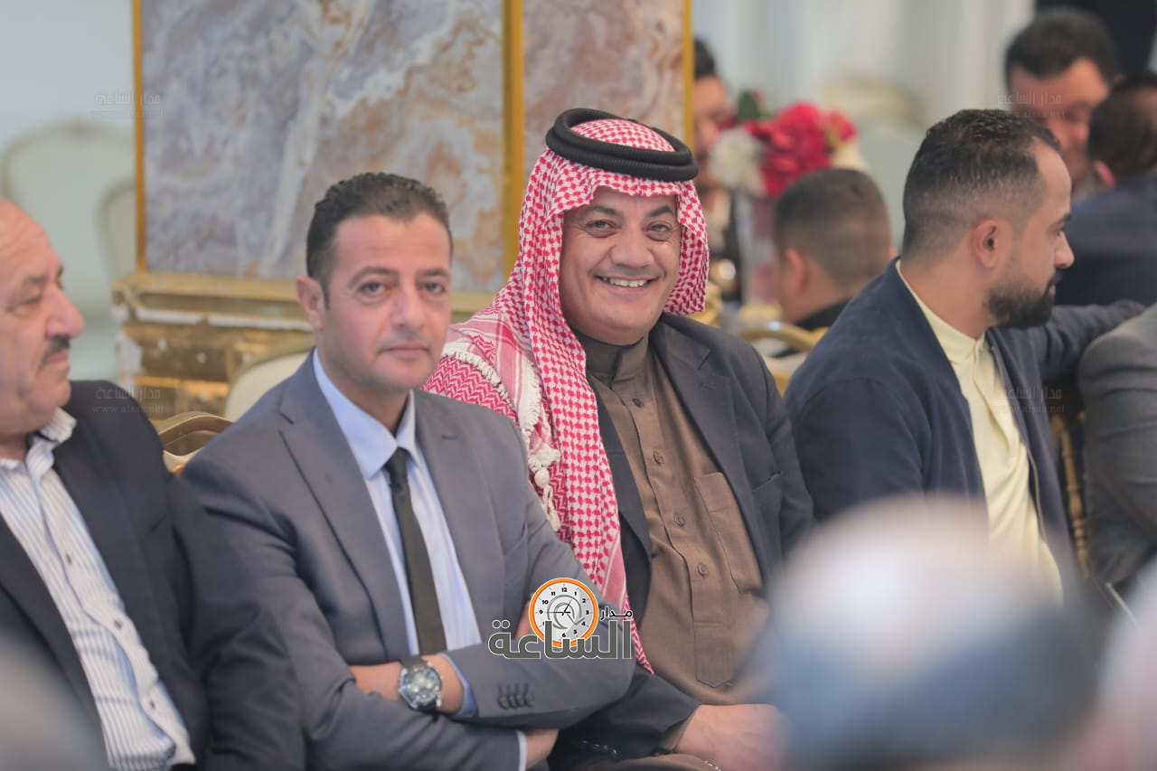 Madar Al-Saa Images 0.5955248892186895