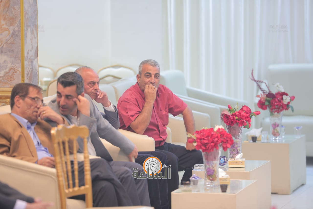 Madar Al-Saa Images 0.9646897081033681