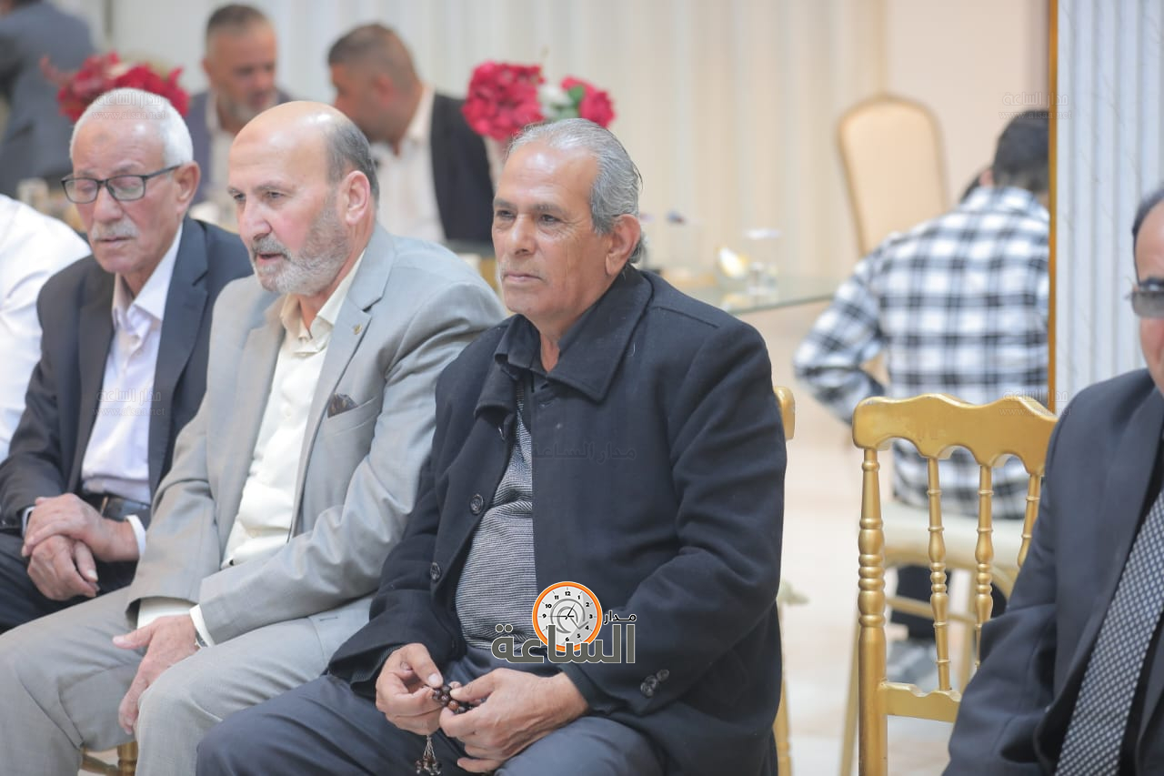 Madar Al-Saa Images 0.08244761843097792