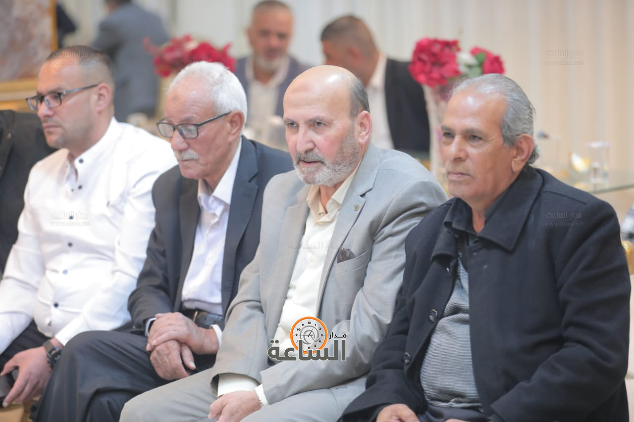 Madar Al-Saa Images 0.32147455292345817