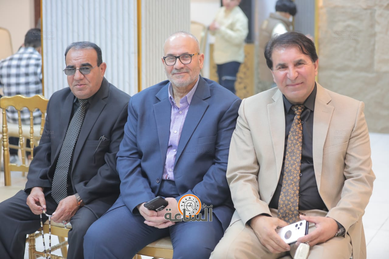 Madar Al-Saa Images 0.8359237400151975