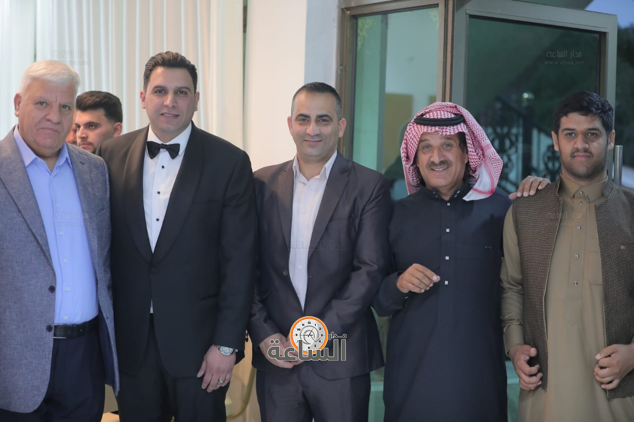 Madar Al-Saa Images 0.49090317583719356