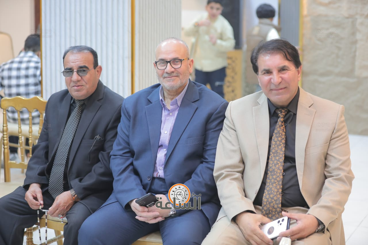 Madar Al-Saa Images 0.10282607277939304