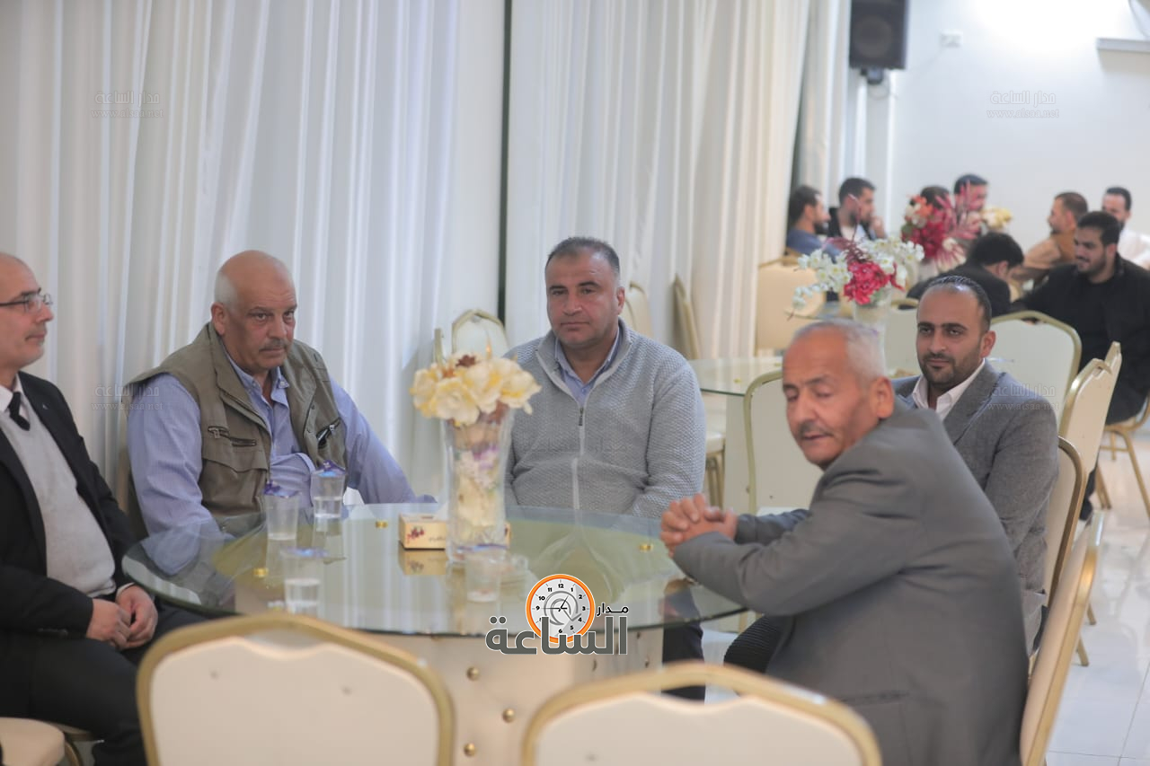 Madar Al-Saa Images 0.7524451313643621