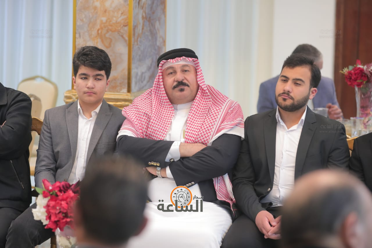 Madar Al-Saa Images 0.45233612533639933