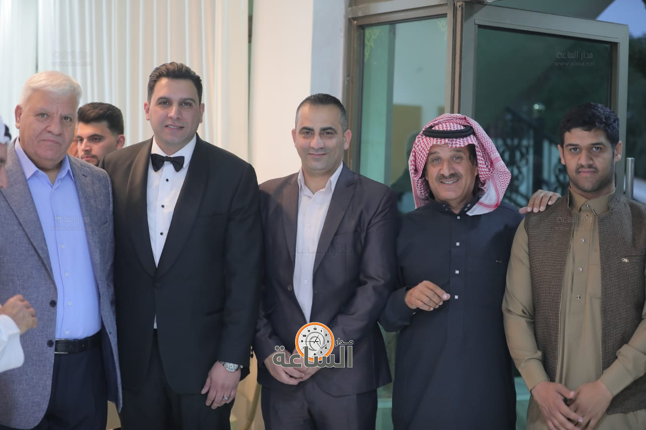 Madar Al-Saa Images 0.5783601627223474