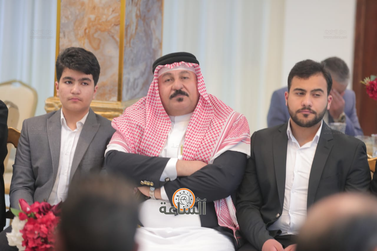 Madar Al-Saa Images 0.06002734926321107