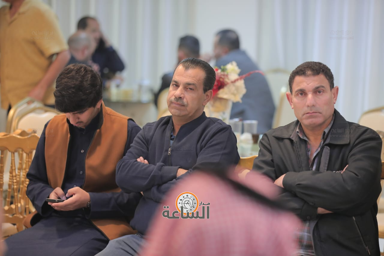 Madar Al-Saa Images 0.9019639019217771