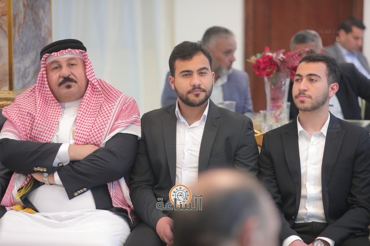 Madar Al-Saa Images 0.7365464755225746