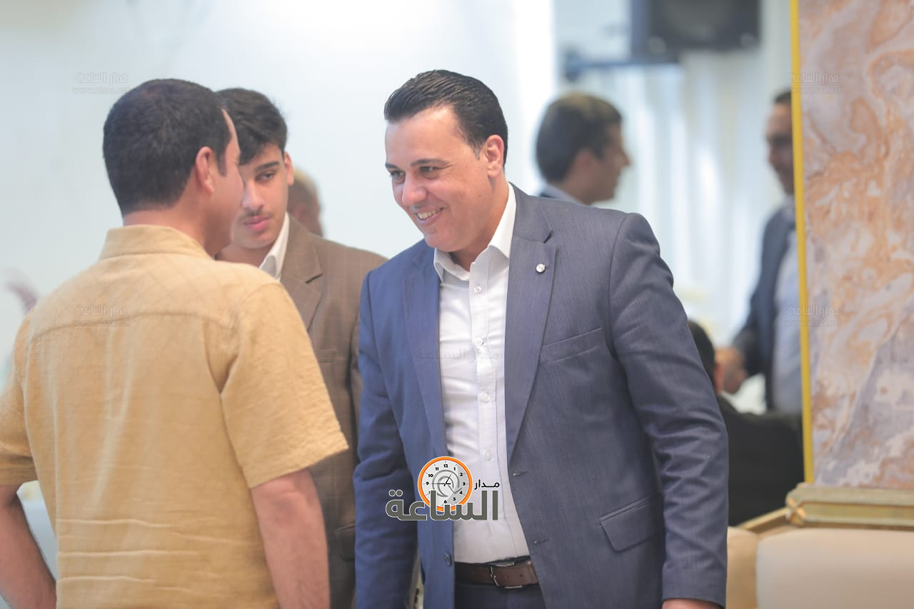 Madar Al-Saa Images 0.8526855064914625