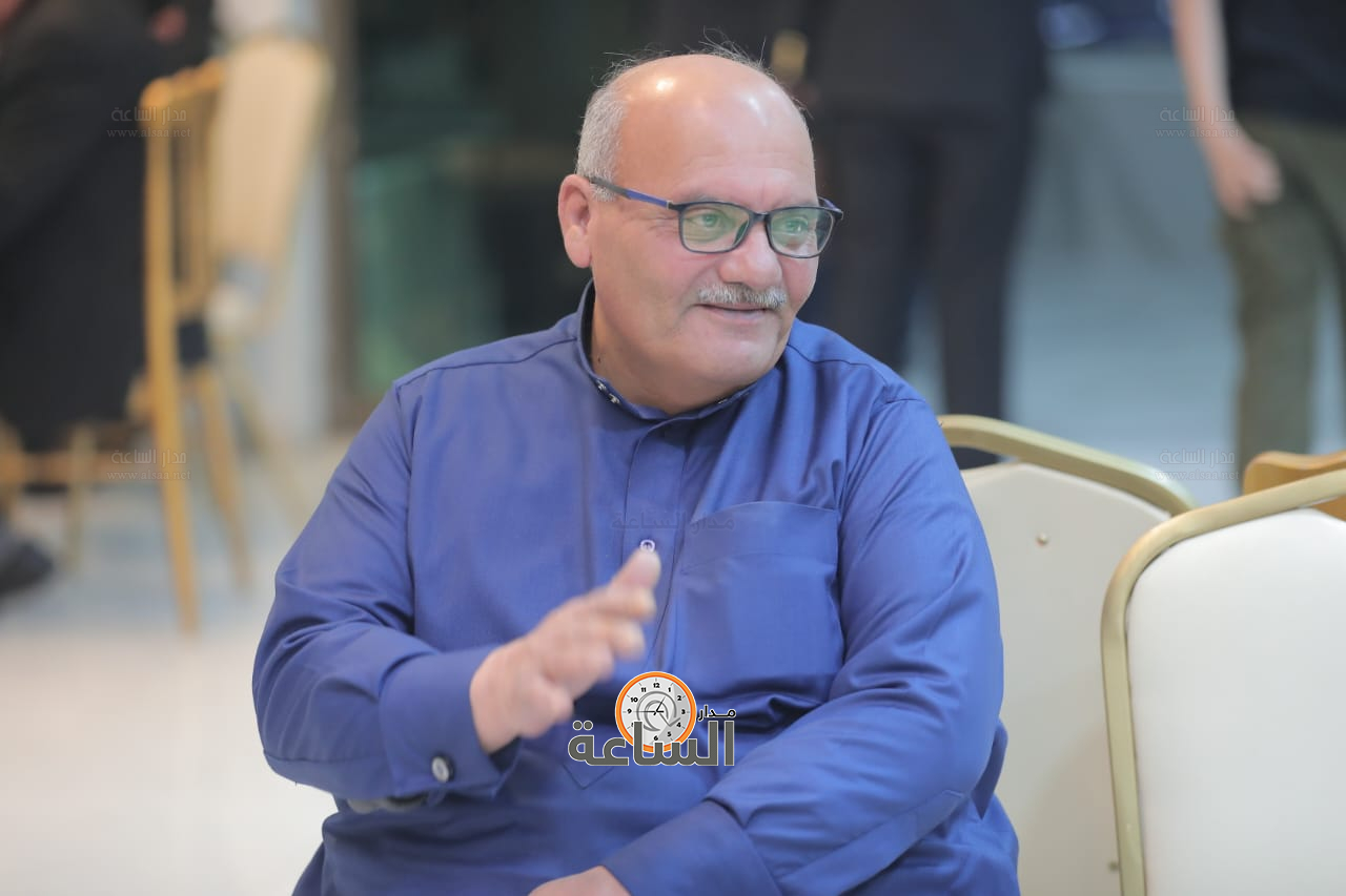 Madar Al-Saa Images 0.4616611814064824