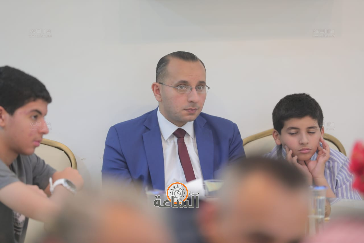 Madar Al-Saa Images 0.7770070663477526