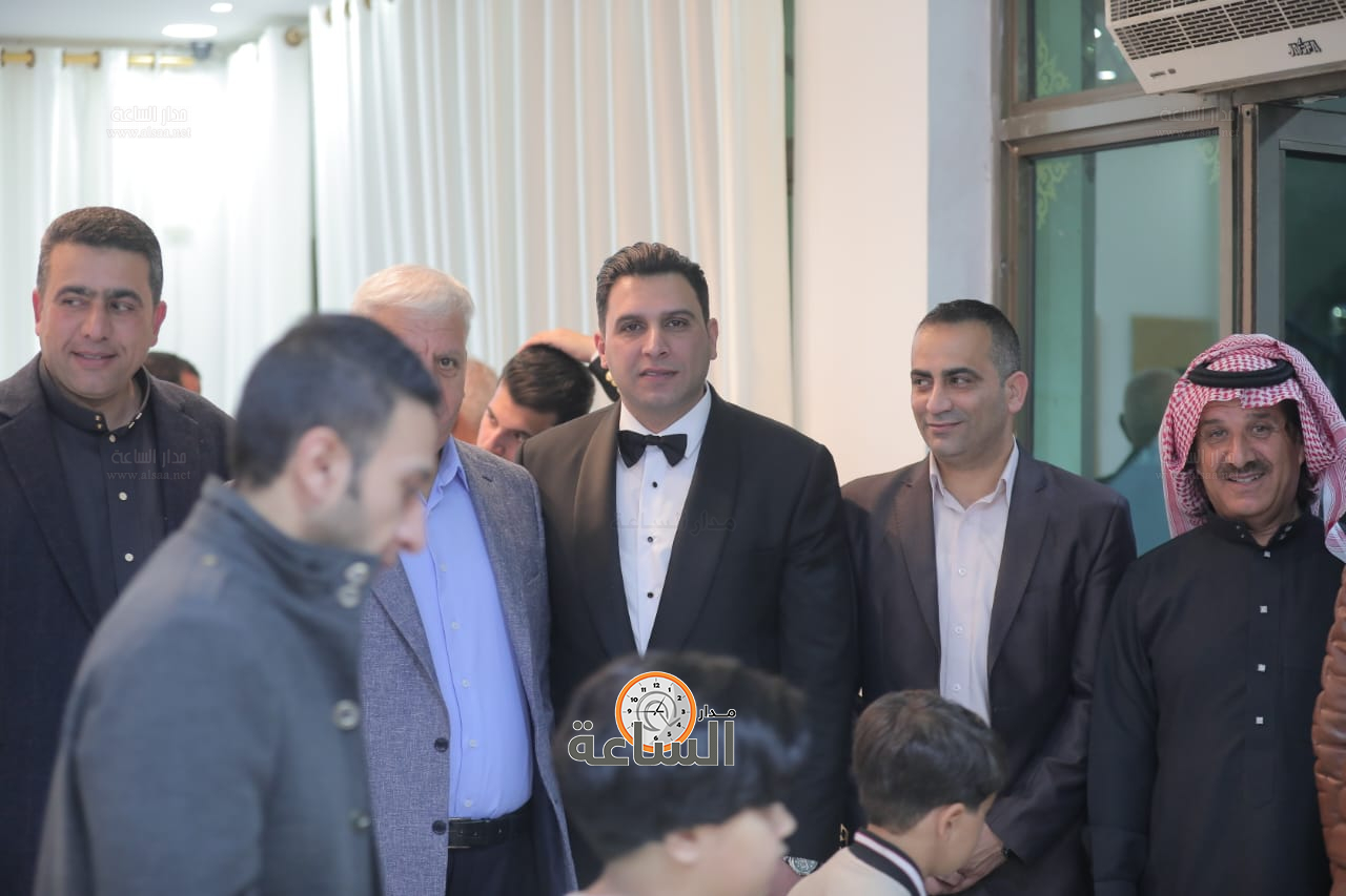 Madar Al-Saa Images 0.07310700187357333