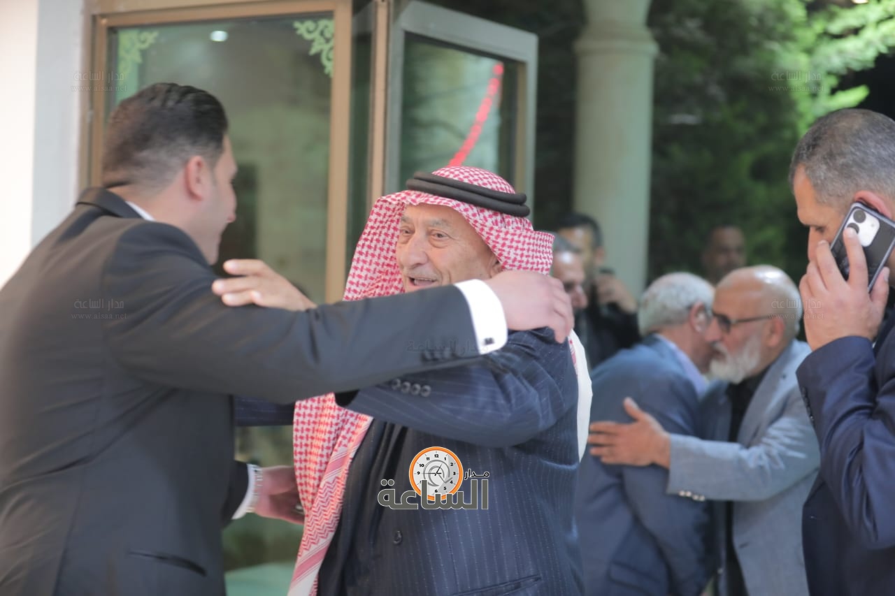 Madar Al-Saa Images 0.42201753803413933