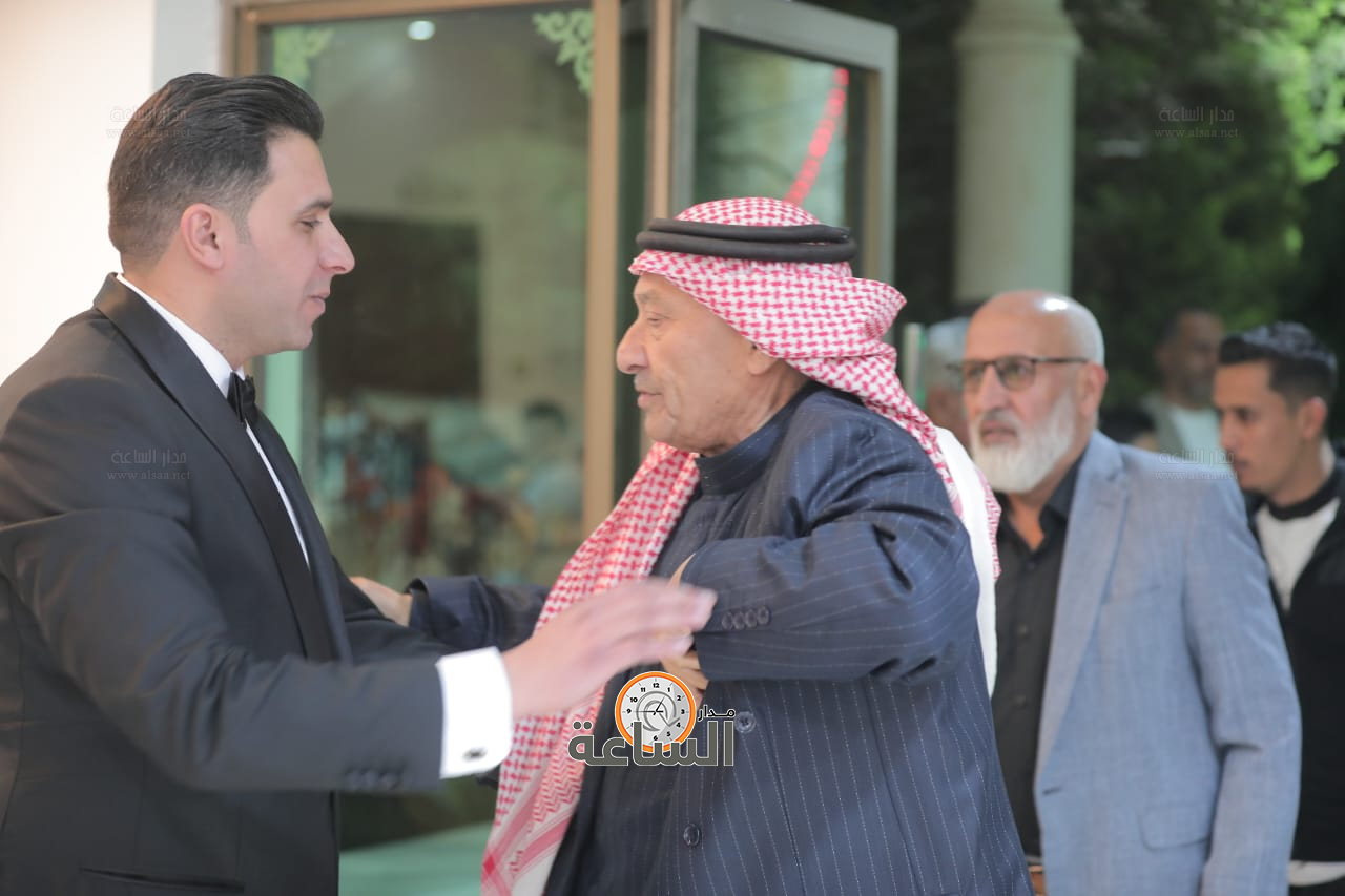 Madar Al-Saa Images 0.9144700189719492