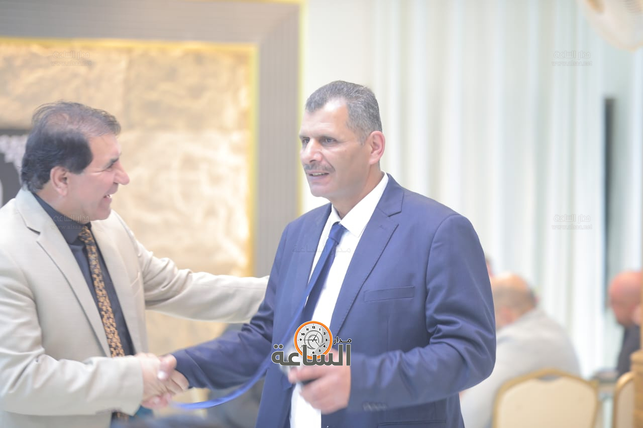 Madar Al-Saa Images 0.4527588245703442