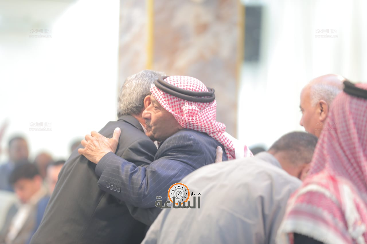 Madar Al-Saa Images 0.8967925133691919