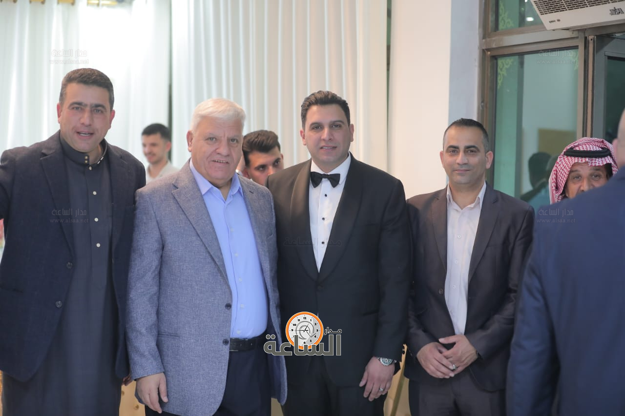 Madar Al-Saa Images 0.03468925429010605