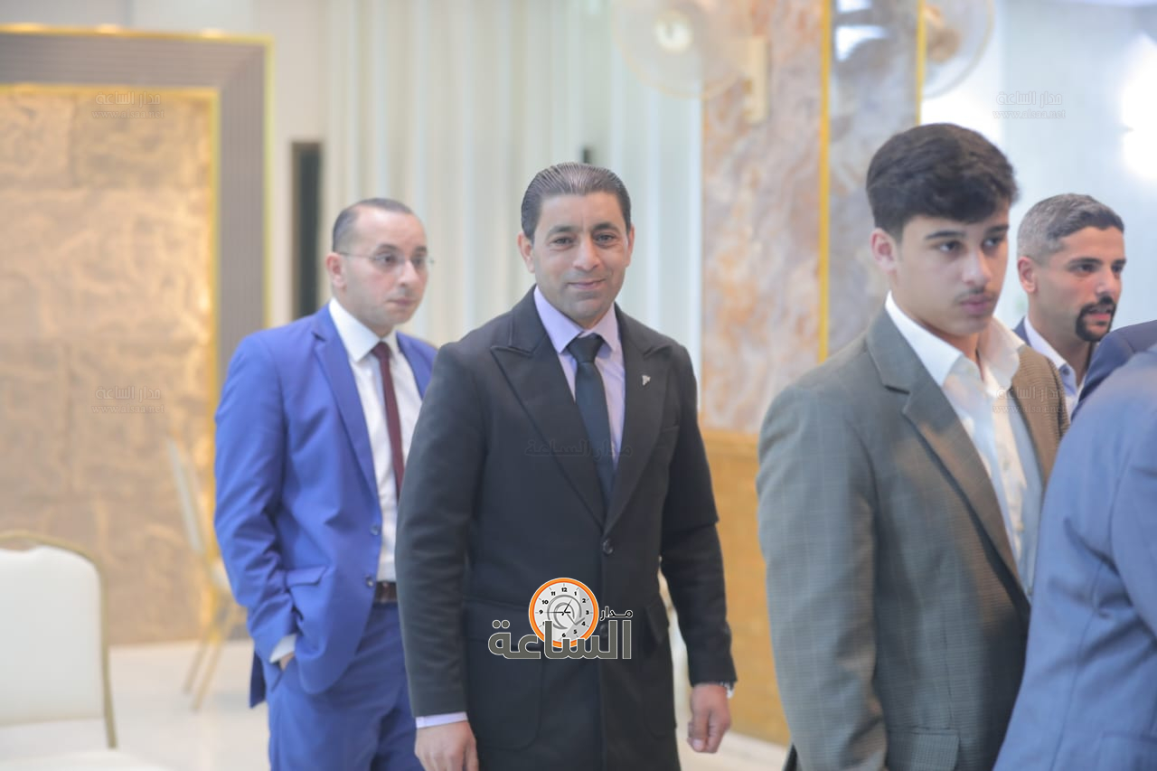 Madar Al-Saa Images 0.9349940330096702