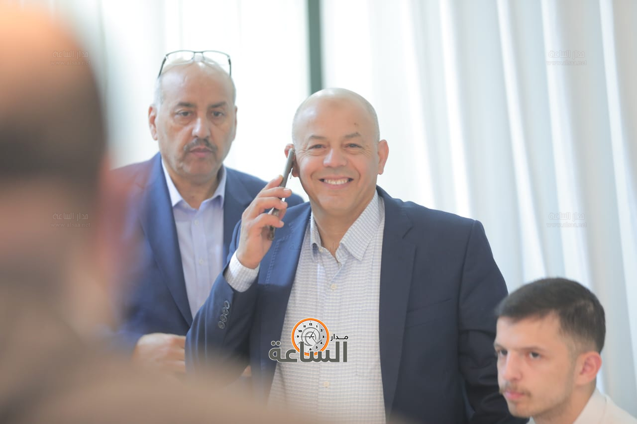 Madar Al-Saa Images 0.7429835781878846