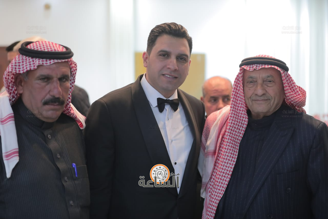 Madar Al-Saa Images 0.30025590848951467