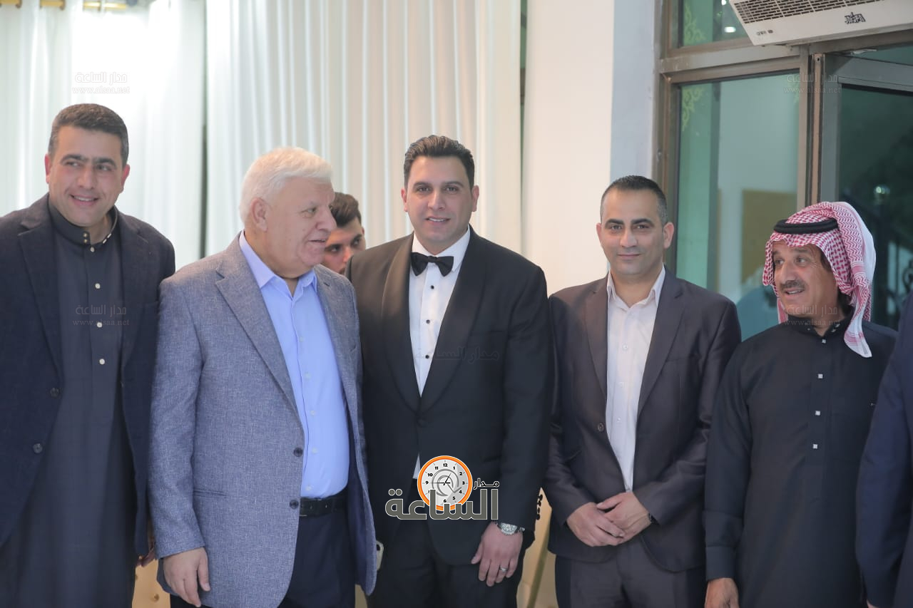 Madar Al-Saa Images 0.7975665137548333