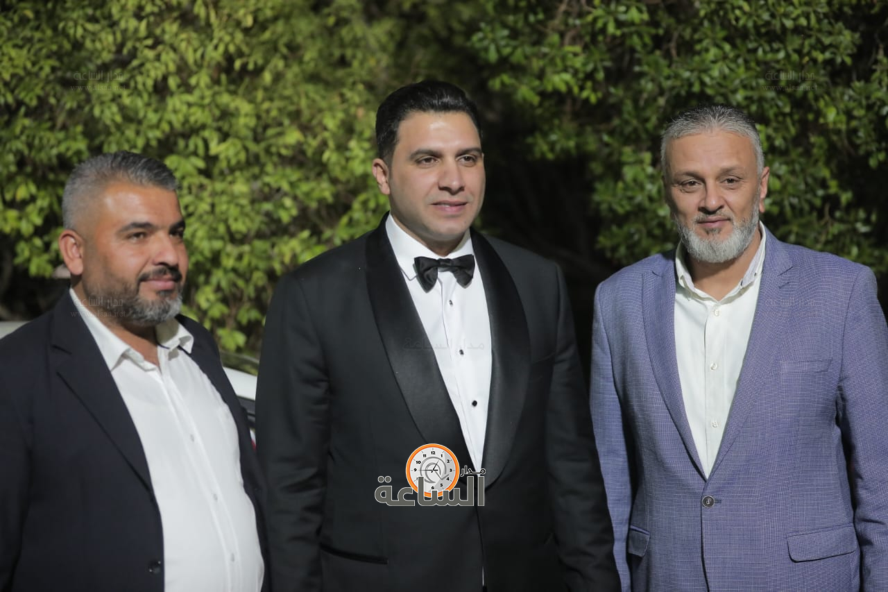 Madar Al-Saa Images 0.4619890295747604