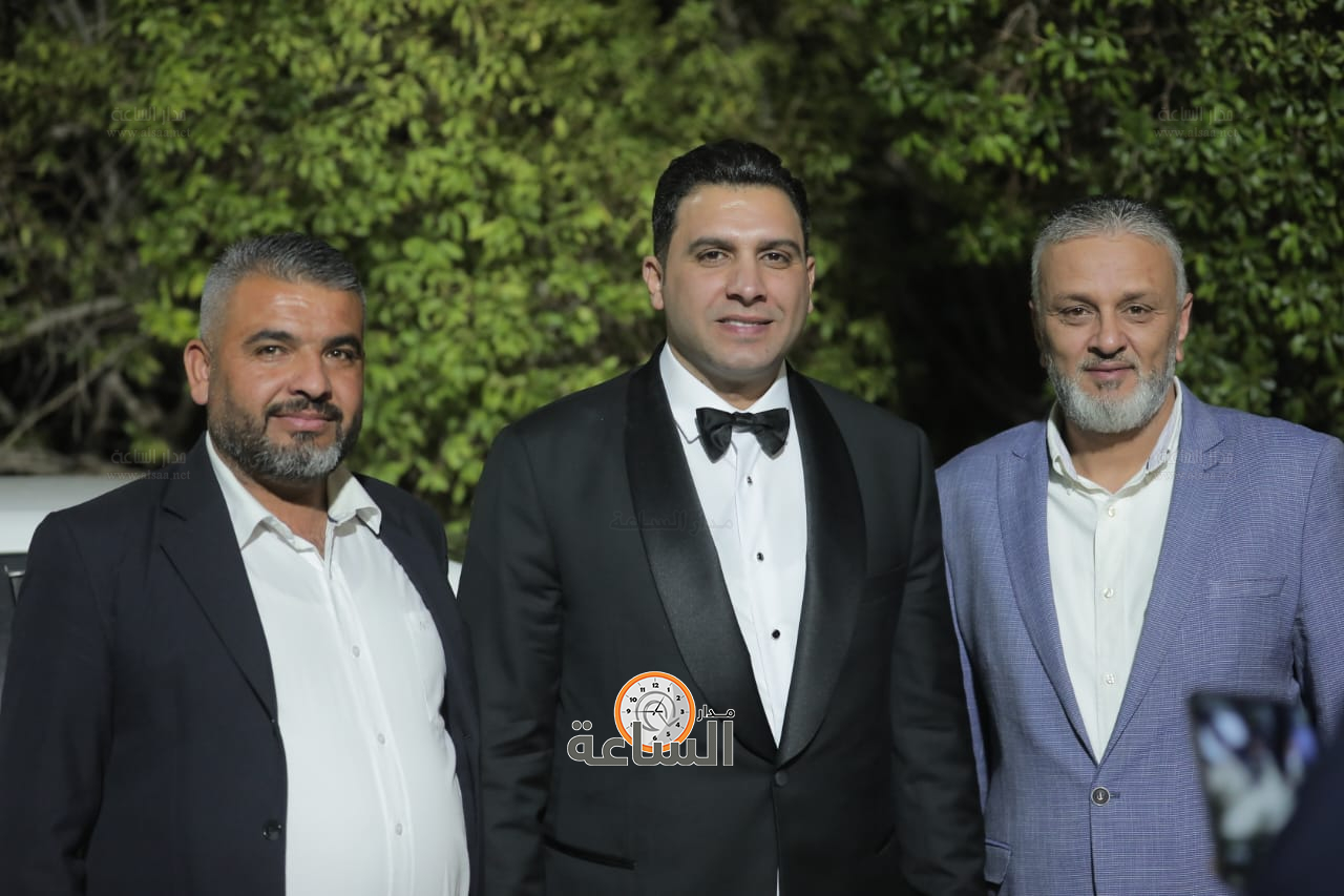 Madar Al-Saa Images 0.0279677629978079