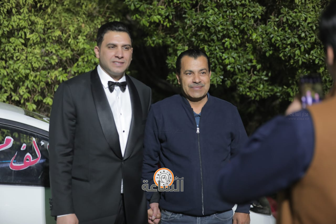 Madar Al-Saa Images 0.9666736559716997