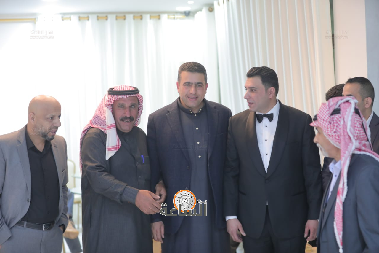 Madar Al-Saa Images 0.3693954471325882