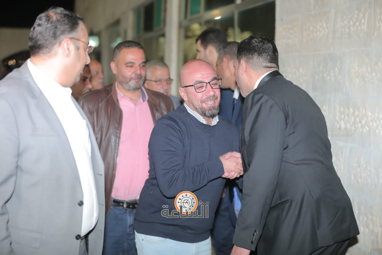 Madar Al-Saa Images 0.06785998175013708