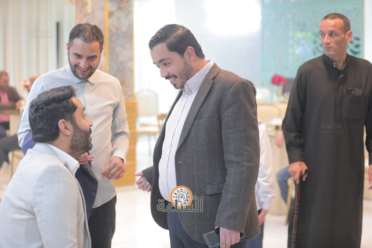 Madar Al-Saa Images 0.8892215549921398