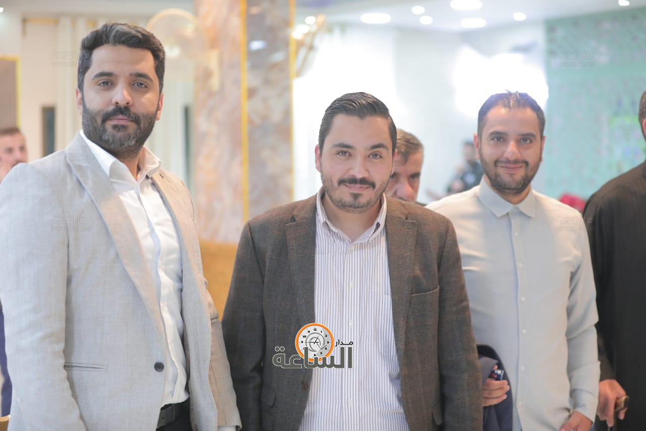 Madar Al-Saa Images 0.6654272275651751