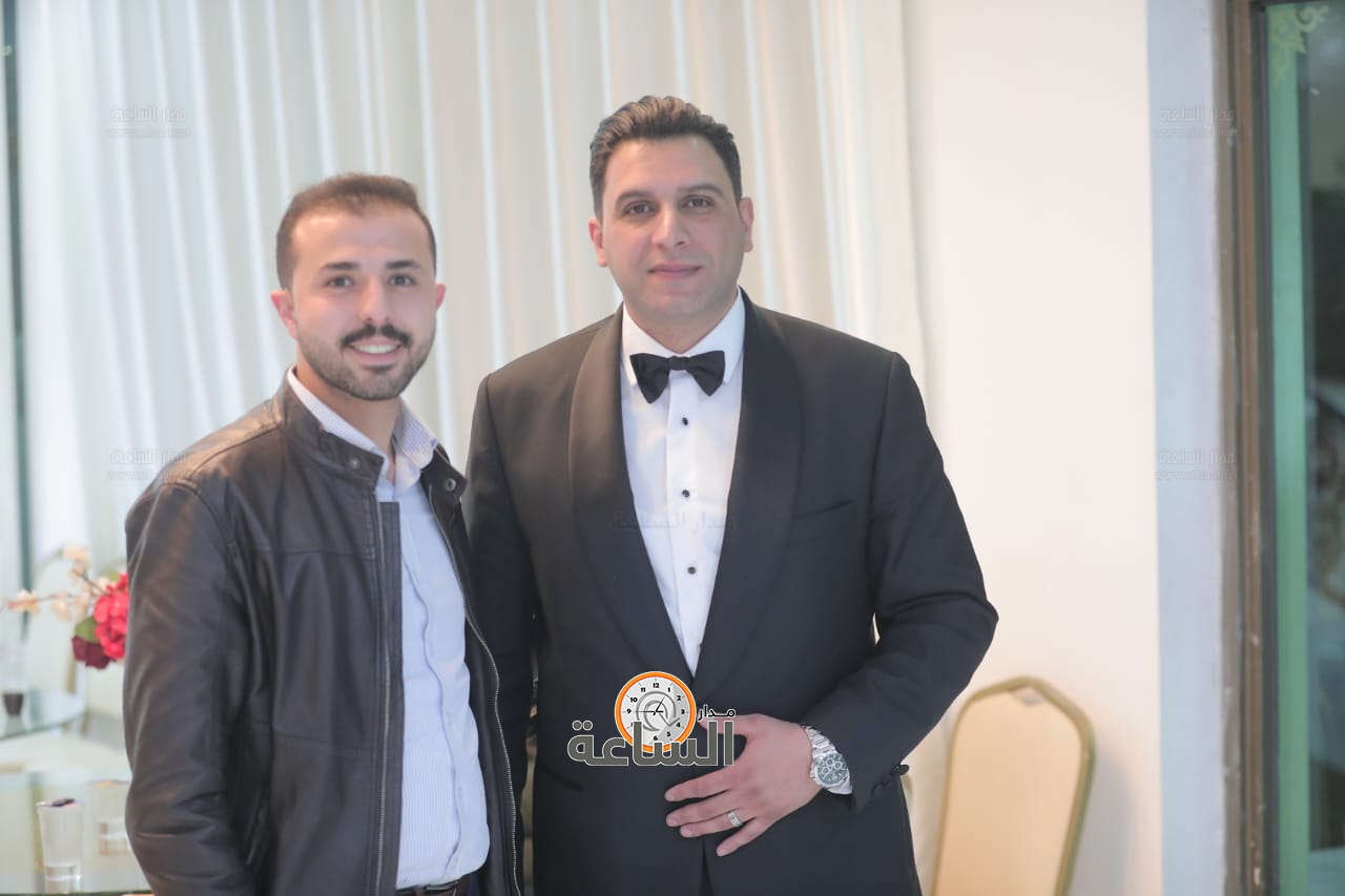 Madar Al-Saa Images 0.8012365967649473