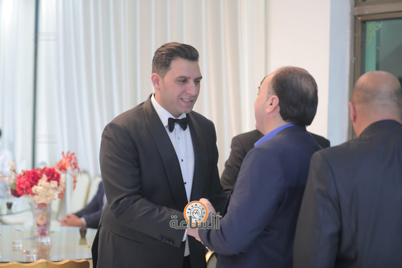 Madar Al-Saa Images 0.37173528139439993