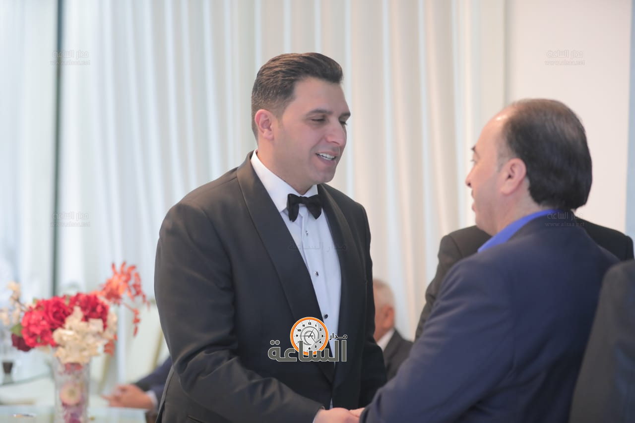 Madar Al-Saa Images 0.026402148392719482