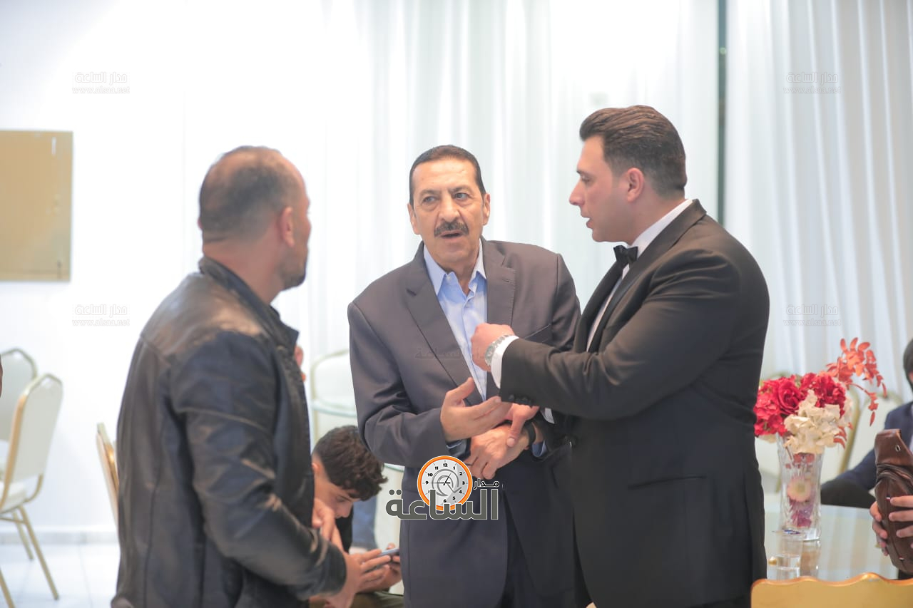 Madar Al-Saa Images 0.4948983375684659