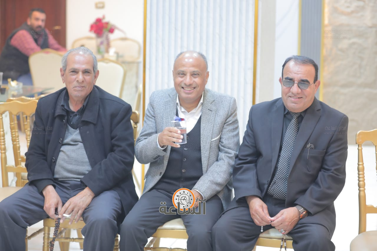 Madar Al-Saa Images 0.47689616791831835