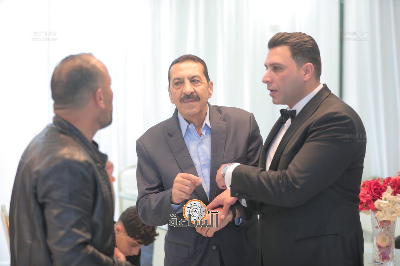 Madar Al-Saa Images 0.8525130593229713