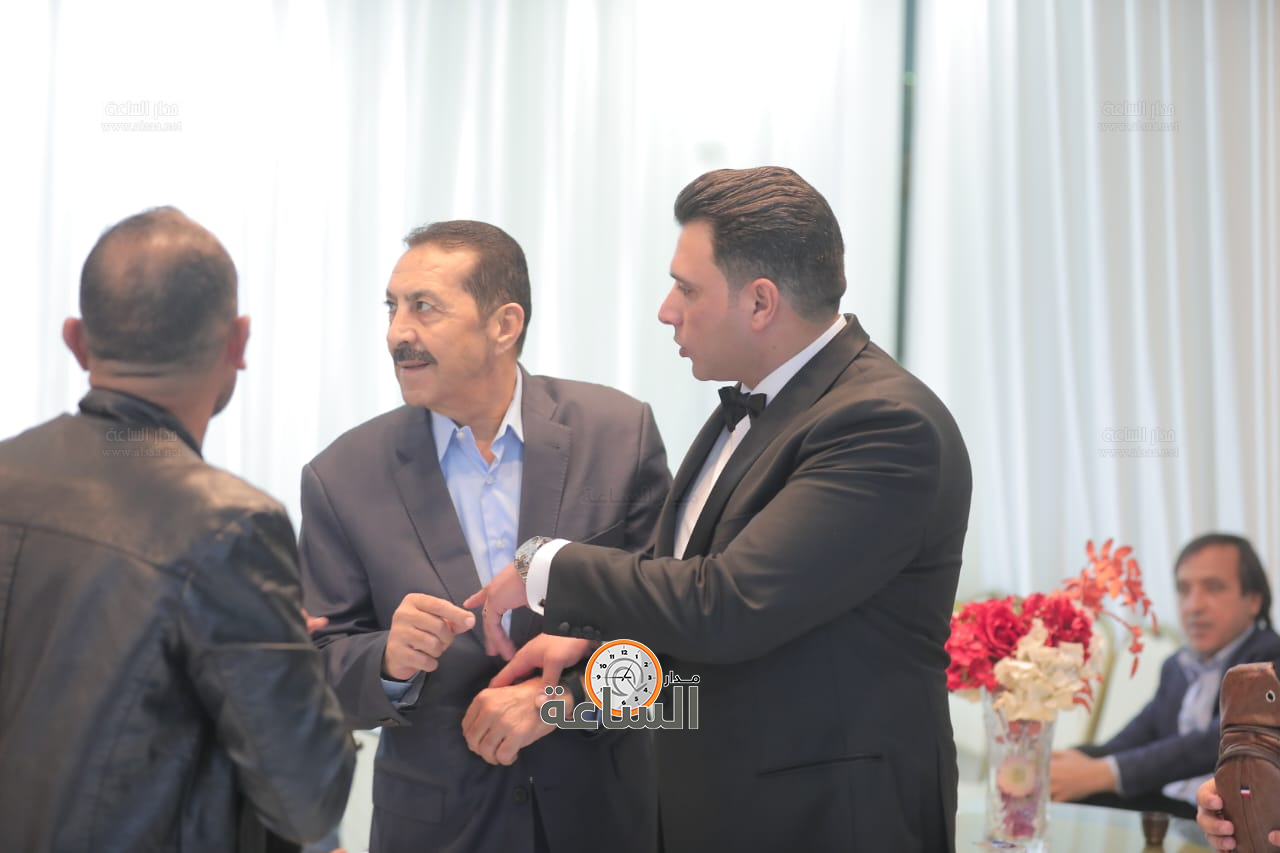 Madar Al-Saa Images 0.1640637564338514