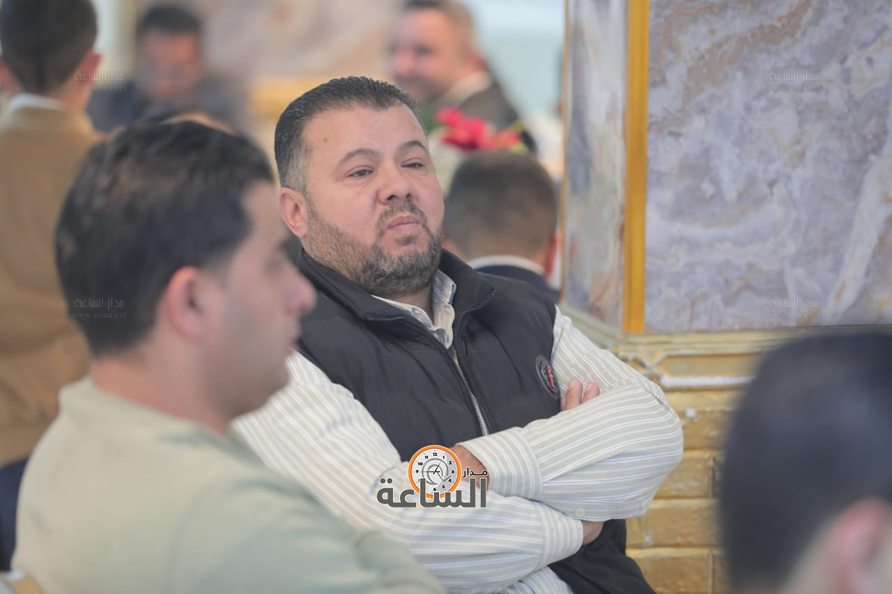 Madar Al-Saa Images 0.9825537259285018