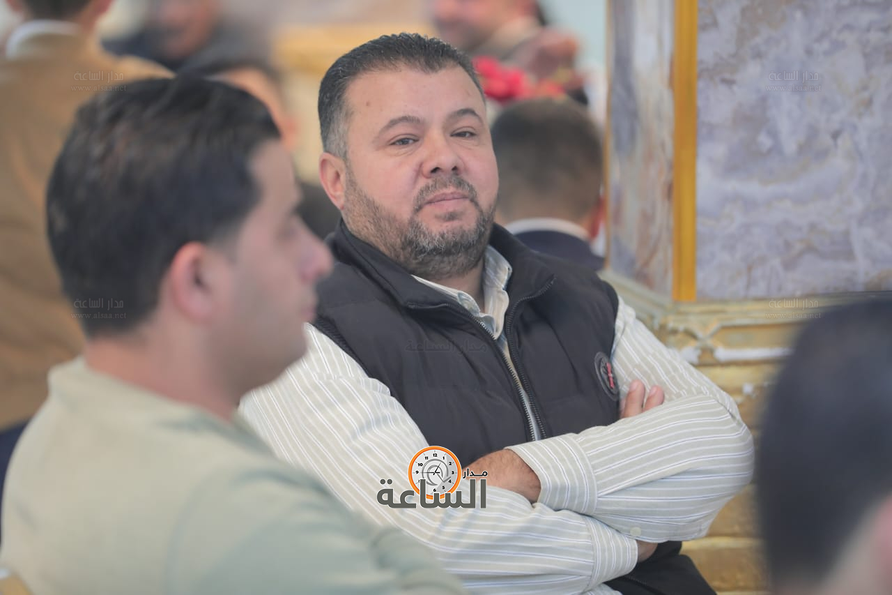 Madar Al-Saa Images 0.28133590219198923