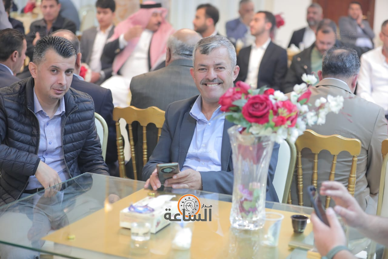 Madar Al-Saa Images 0.9505261484754501