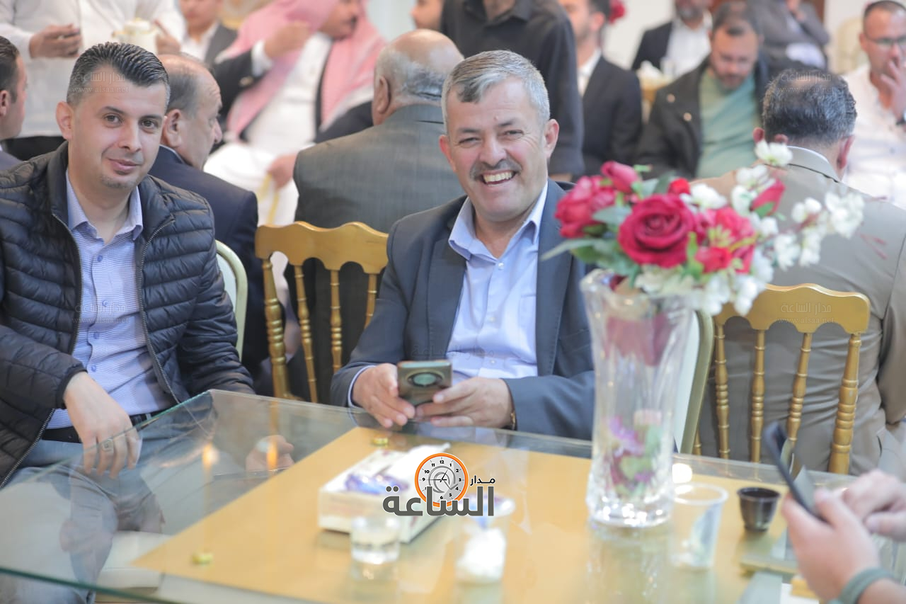 Madar Al-Saa Images 0.7300589420632173