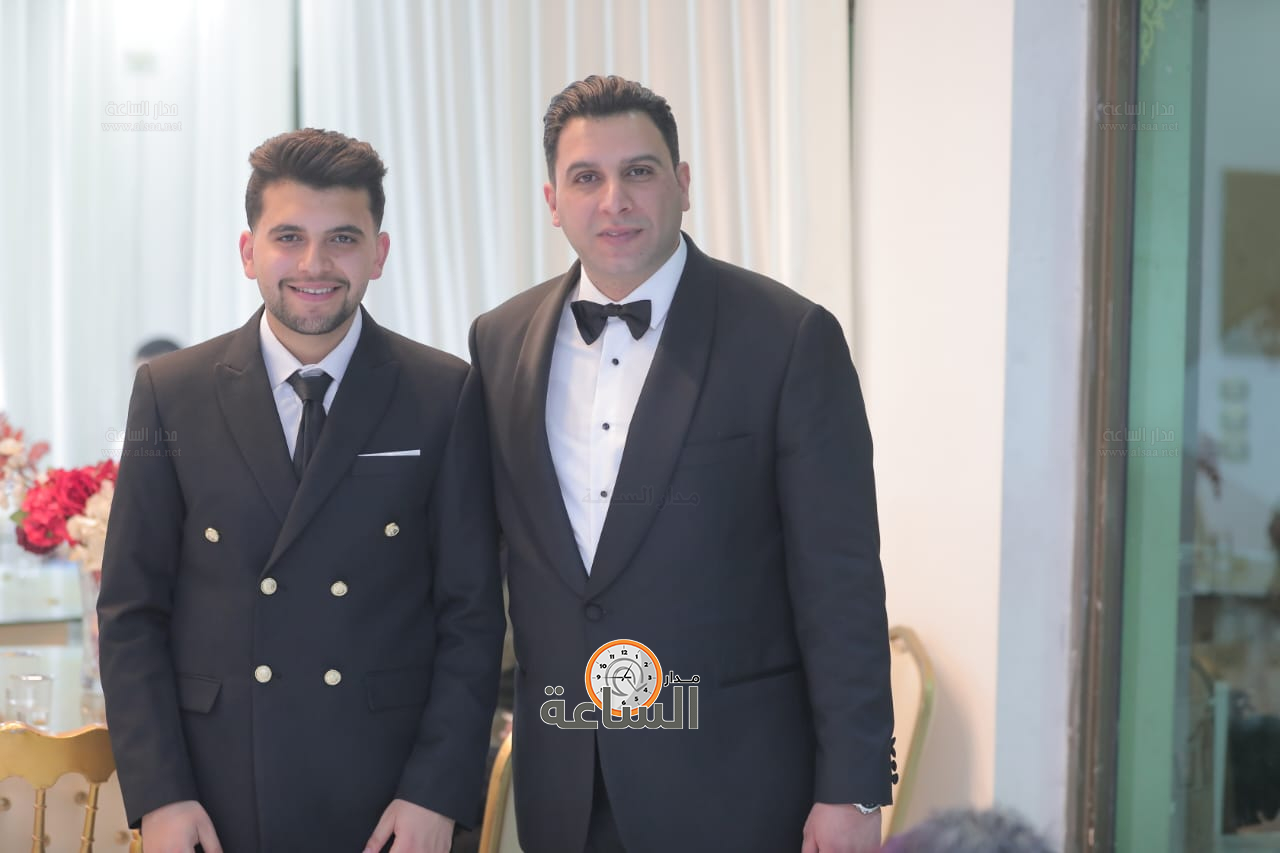 Madar Al-Saa Images 0.13595184569386998