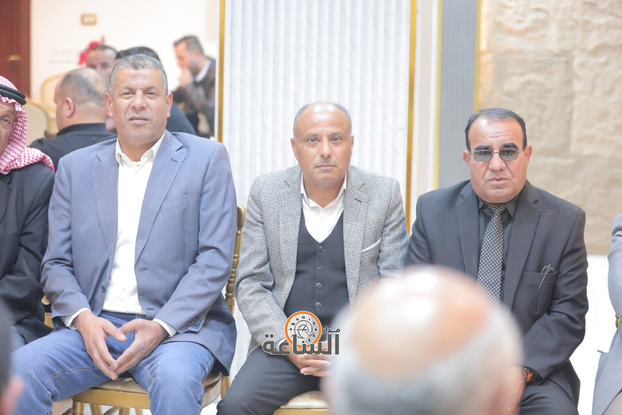 Madar Al-Saa Images 0.3146361982823276