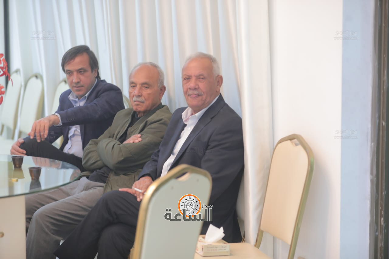 Madar Al-Saa Images 0.9028273221181637