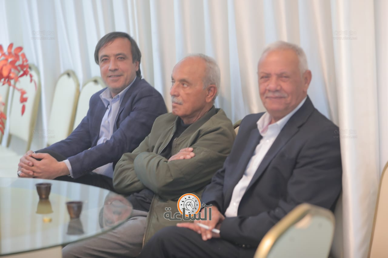 Madar Al-Saa Images 0.7849496939387373