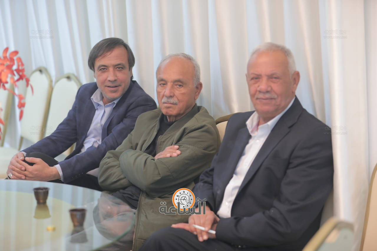 Madar Al-Saa Images 0.6700811407822191